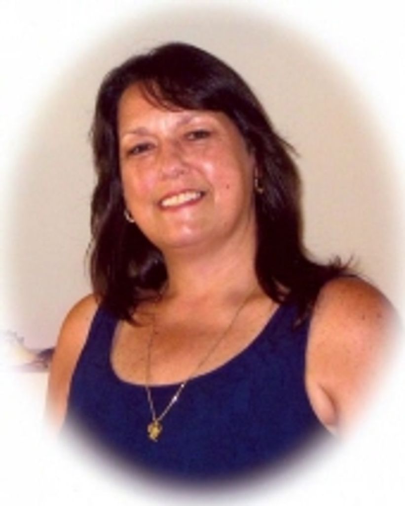 Rosemary Willis Kendall