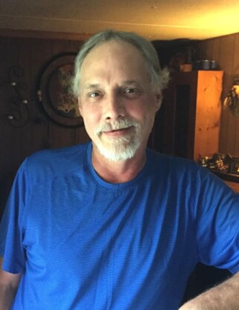 Woodie Douglas Earley Profile Photo