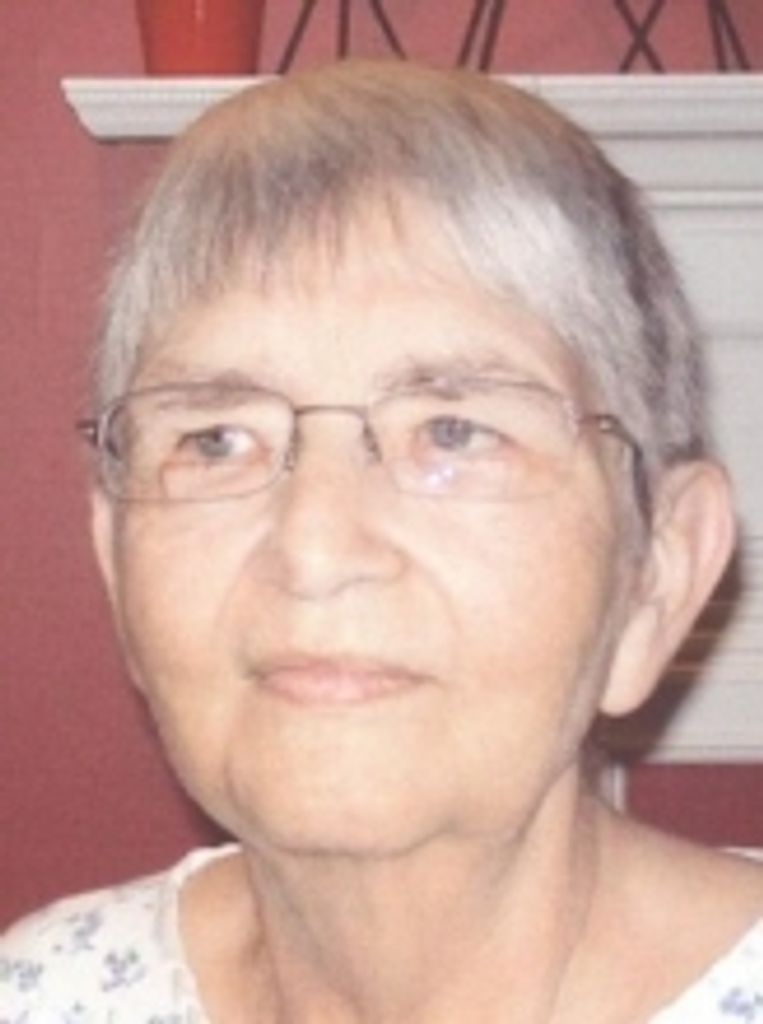 Patricia Reiss