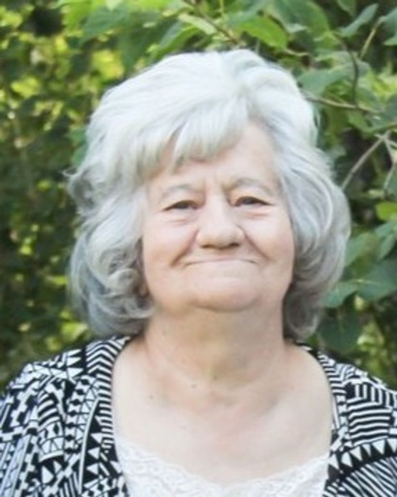 Patricia Jean Rogowsky