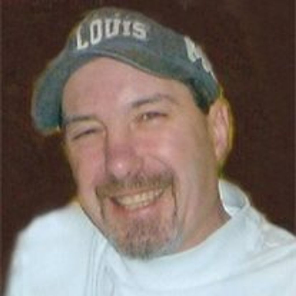 Daniel F.  Griffith