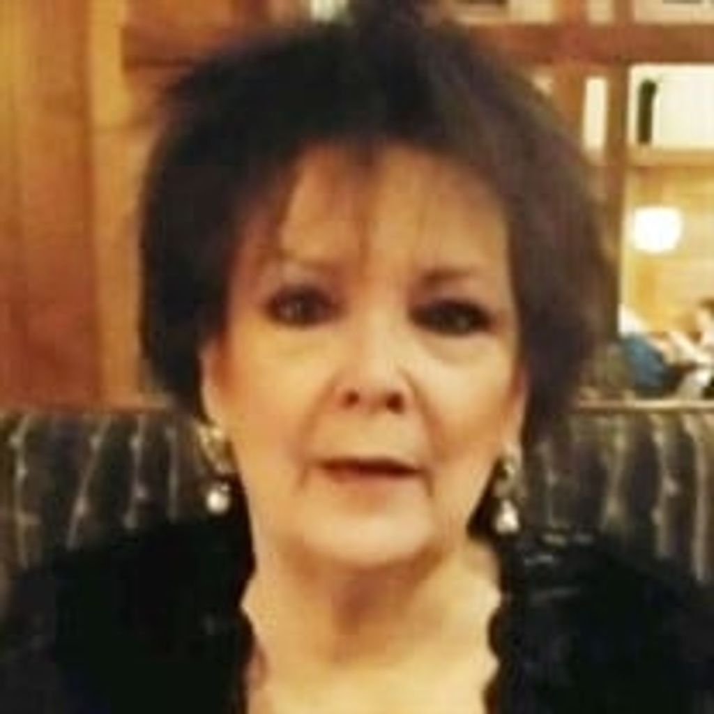Patricia Ann Pollock