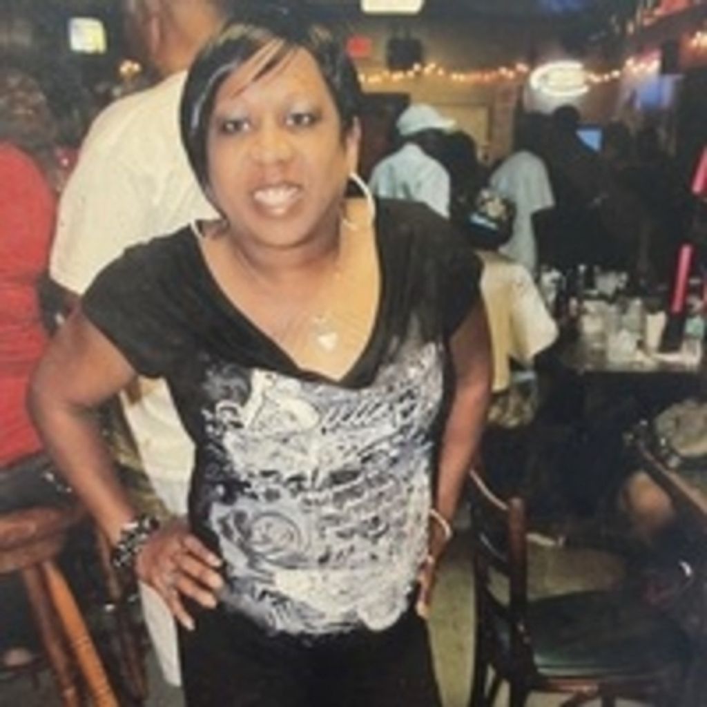 Leslie Berrien