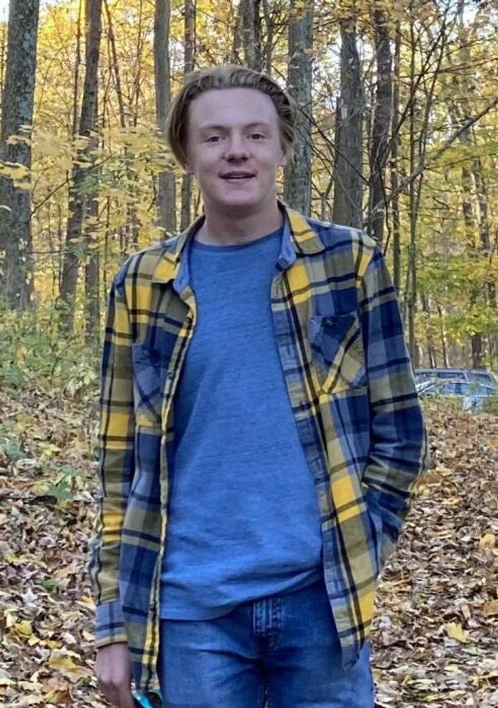 Gideon John Guenther