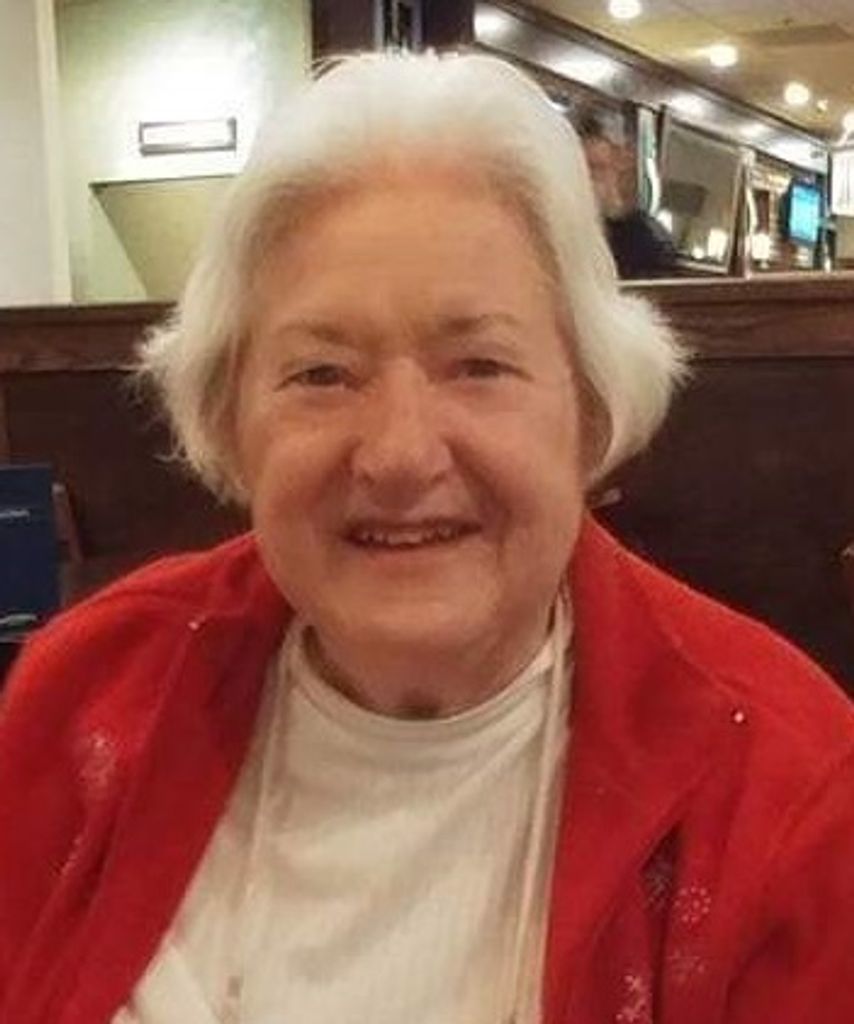Helen Marie Simonton