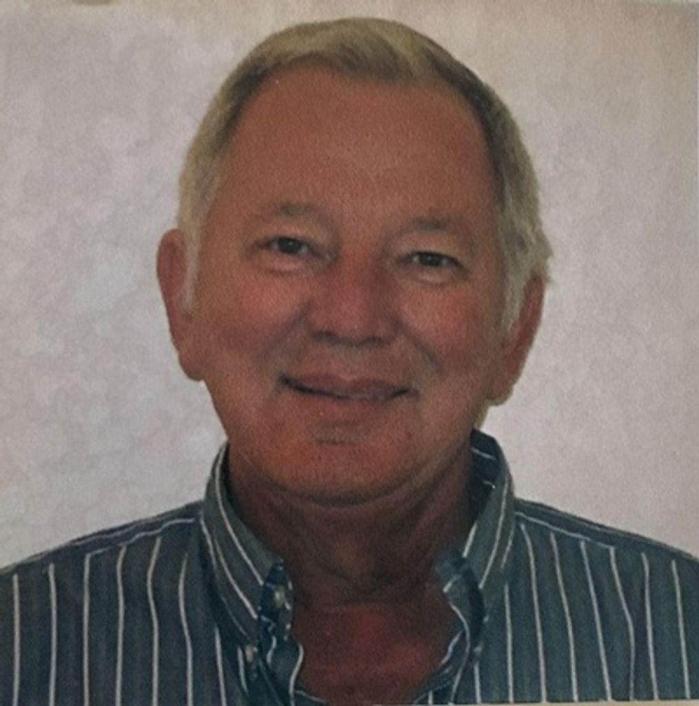Glen Stewart Profile Photo