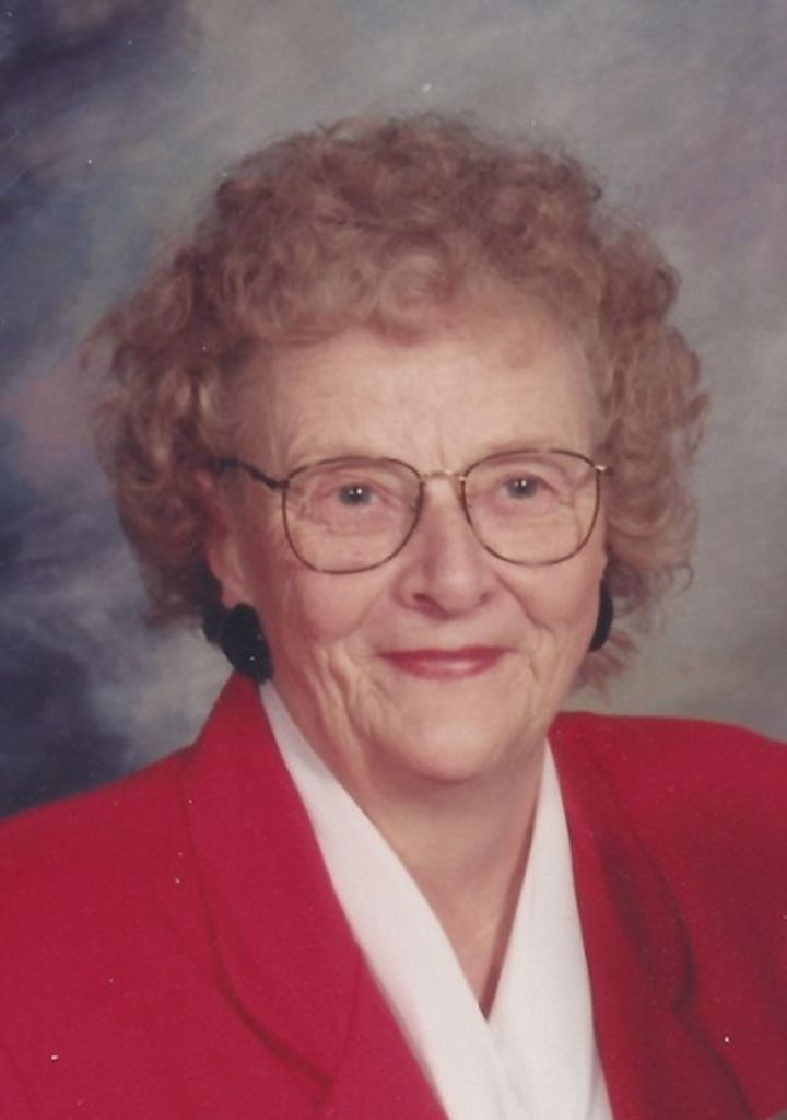 Alpha Cora Souder Profile Photo