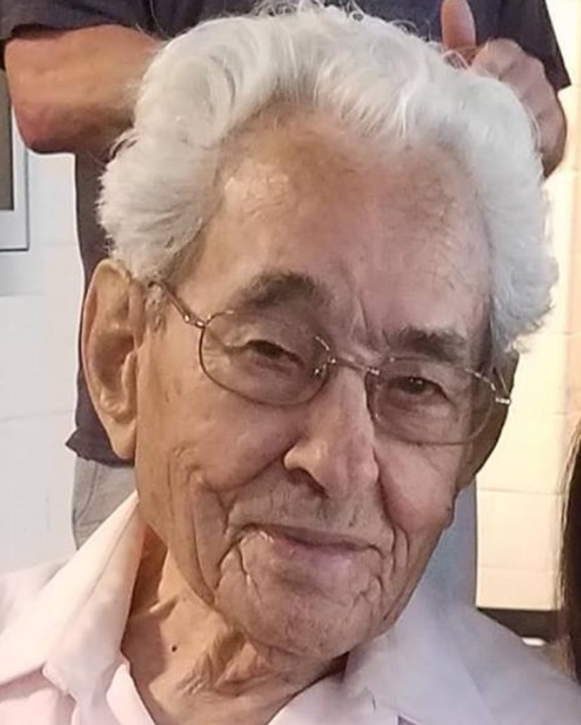 Francisco D. Marroquin Profile Photo