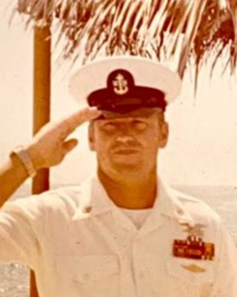 Charles Bump Profile Photo