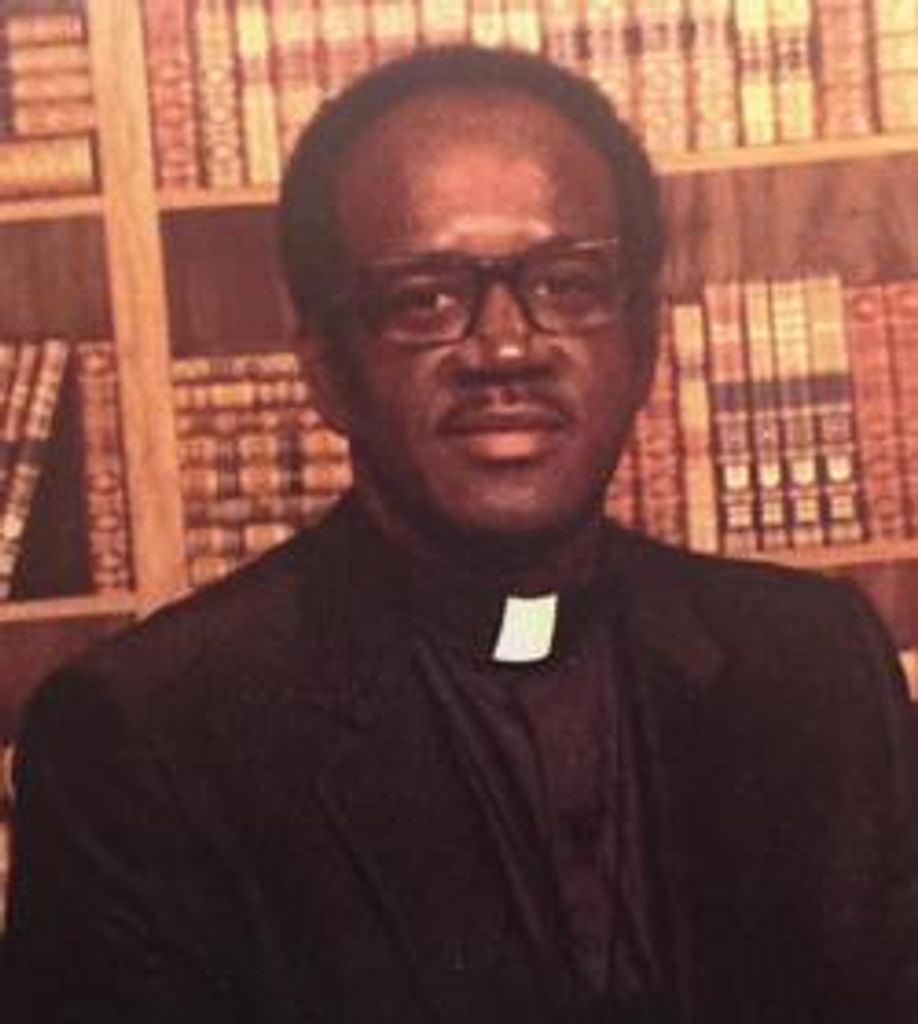 James S. Morice, Sr.