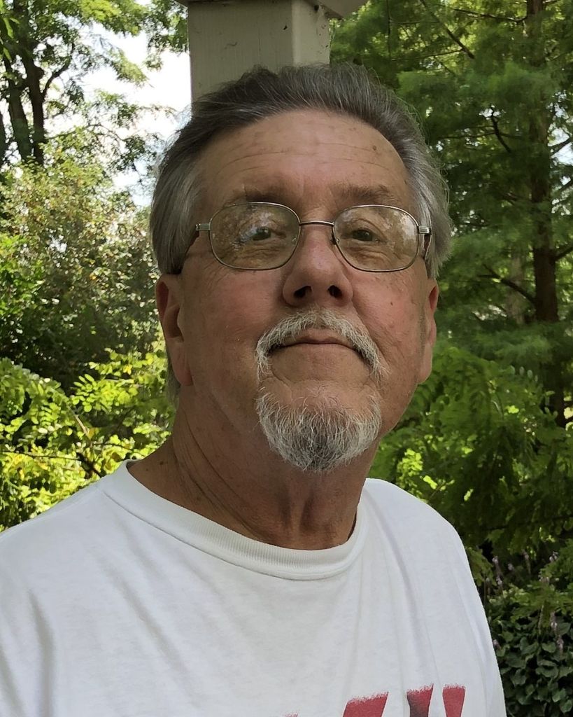 Donald Eugene Hutchins