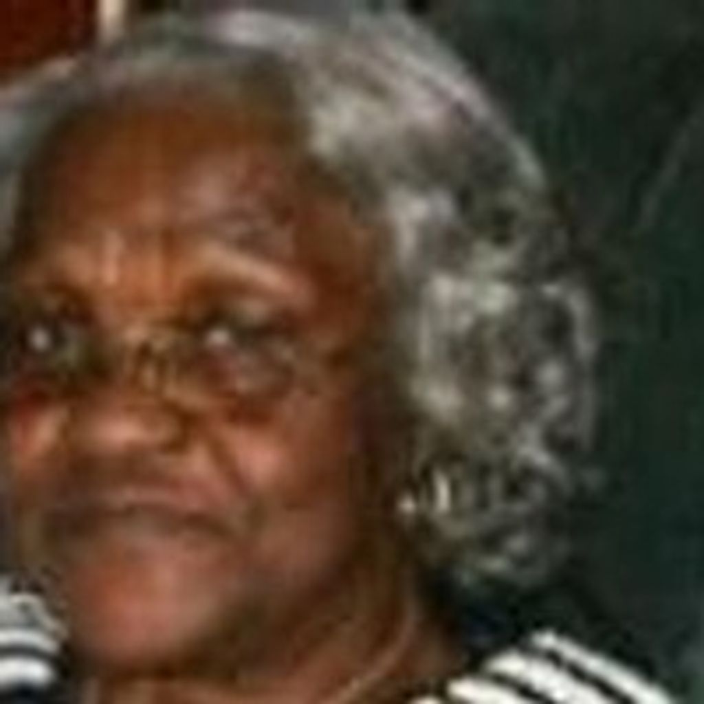 Lucille Parker