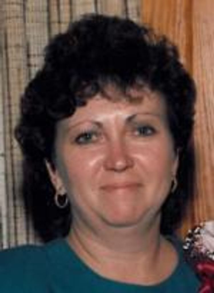 Benita L. Webb Crain