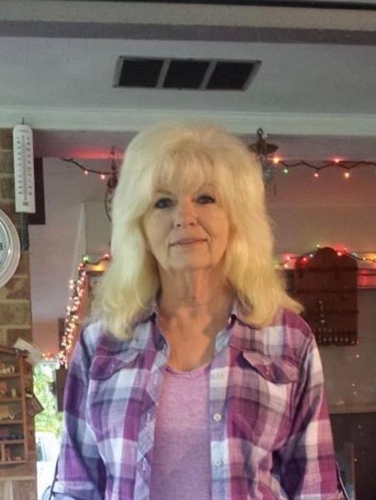 Bonnie P Bridwell
