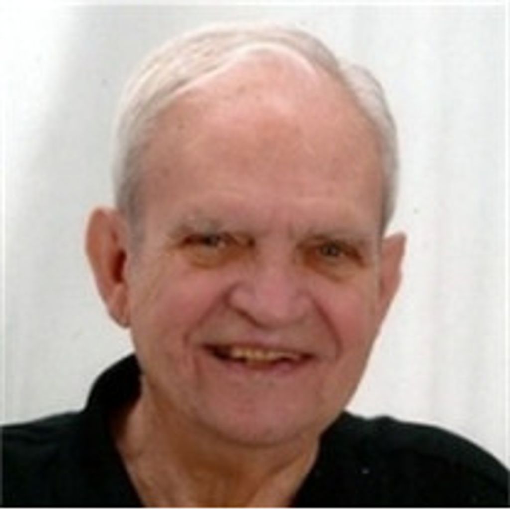 Lake G. Ray, Jr.