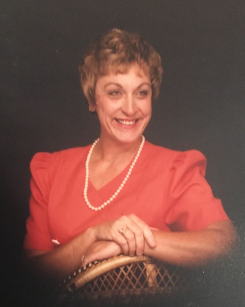 Mary Ann George Vaticalos Profile Photo