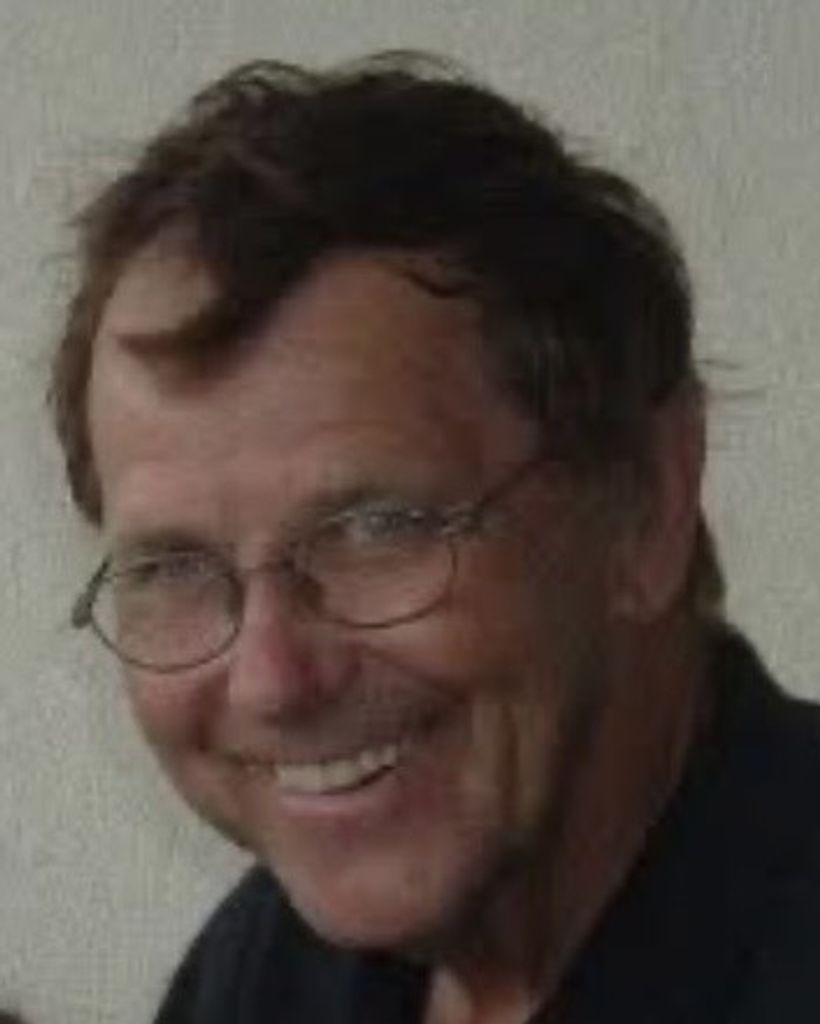Joseph Edward Newman, Jr Profile Photo