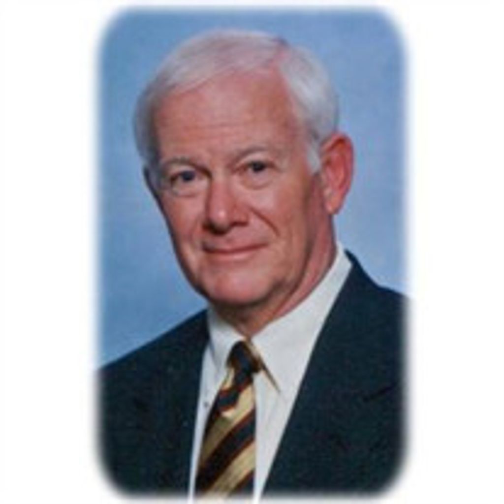 Jefferson F. Hardin, DDS