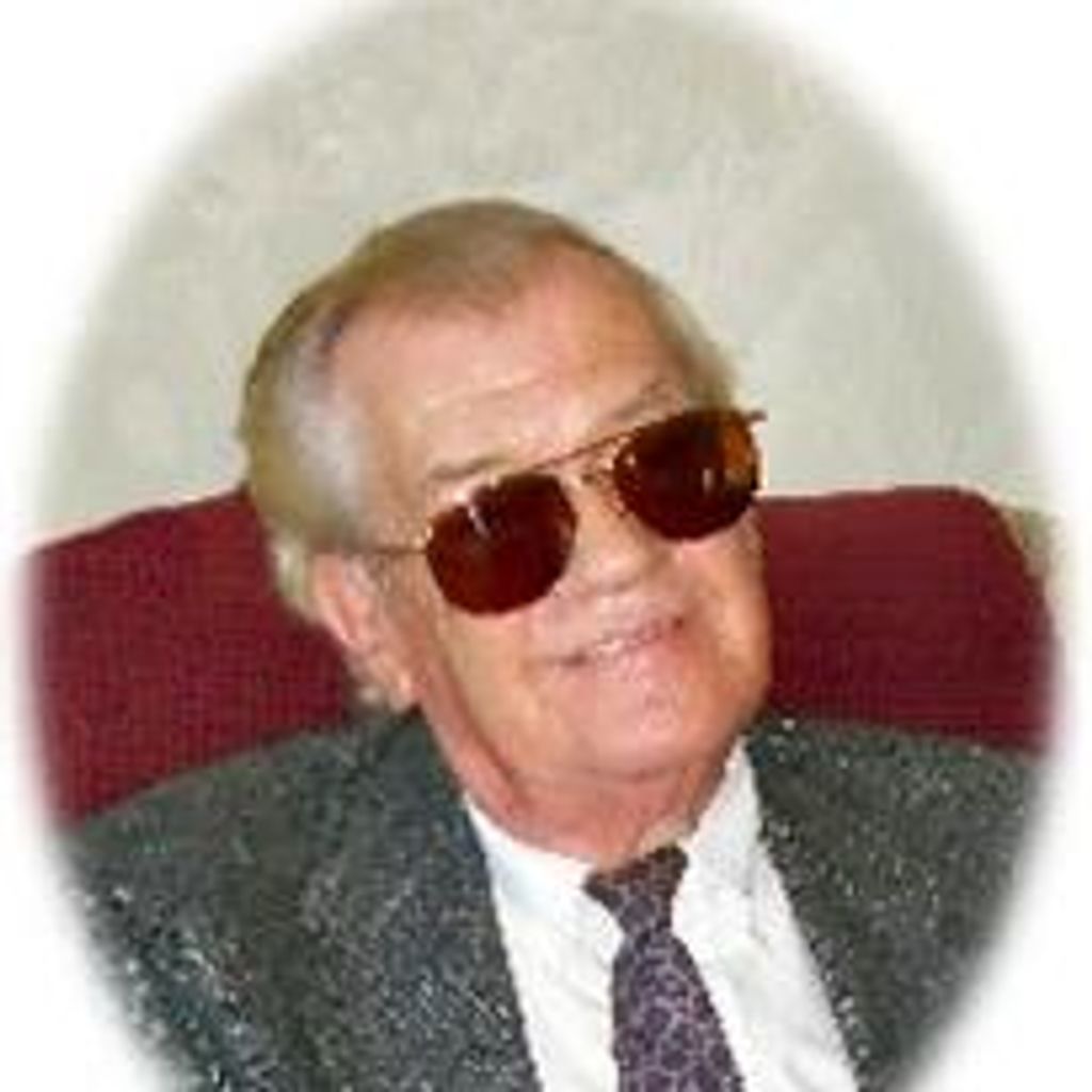 Donald Lee Fulghum
