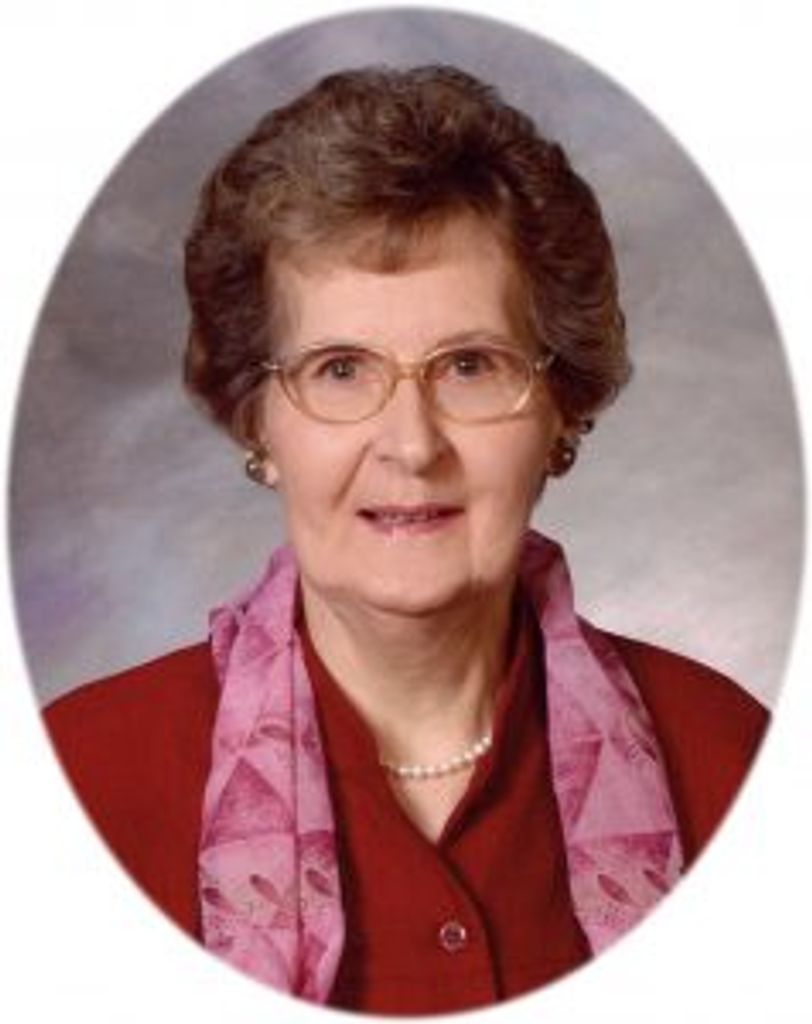 Dolores Beatrice Mickelson