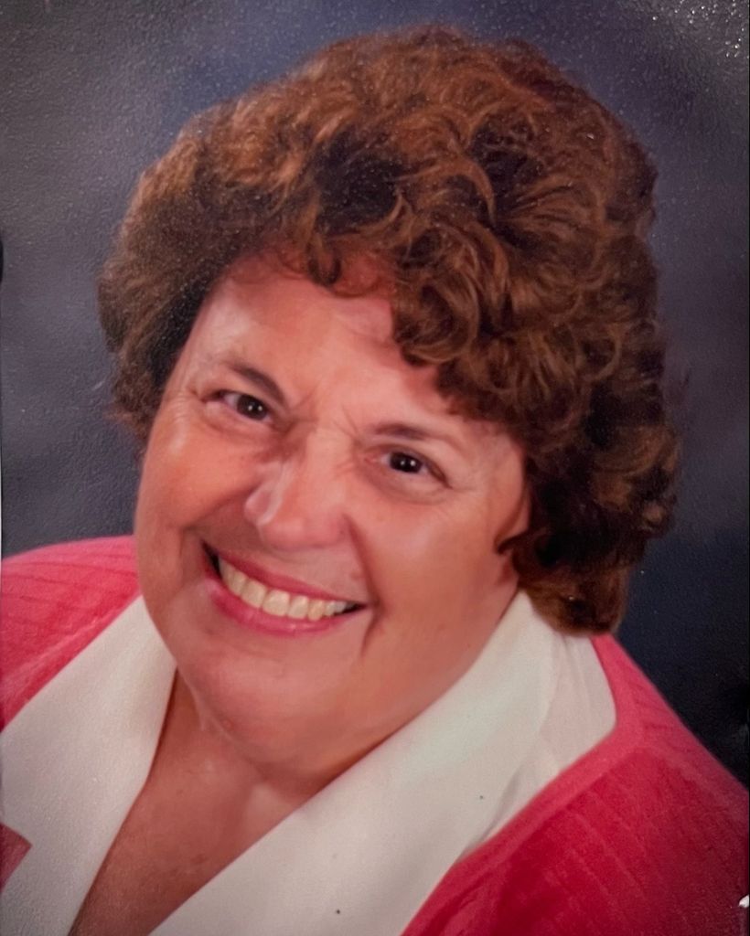 Susan Hazzard