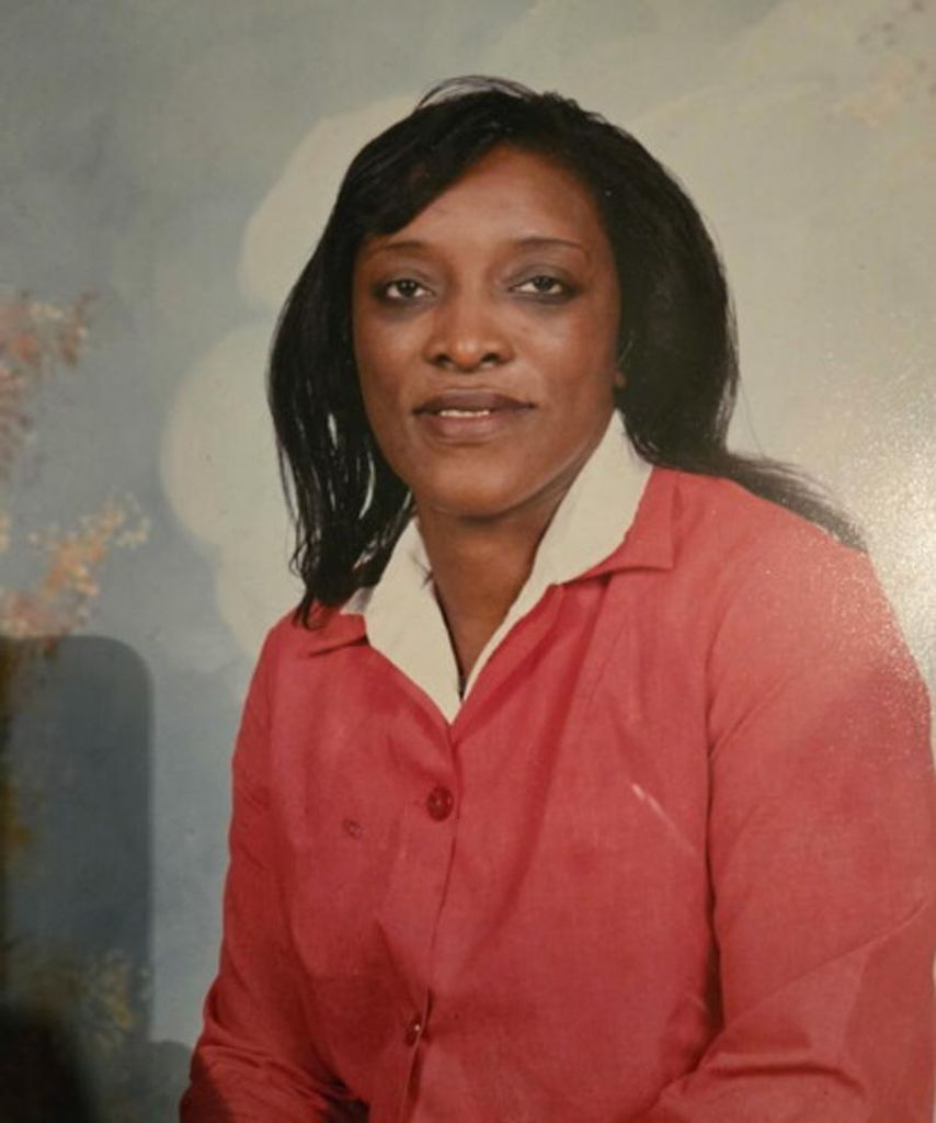 Helen Ruth Wrightsil