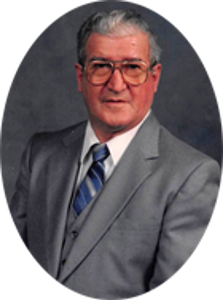Joseph "Marcel" Guy Proulx