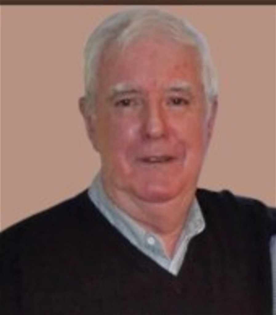 Richard M. Mcdonald Profile Photo