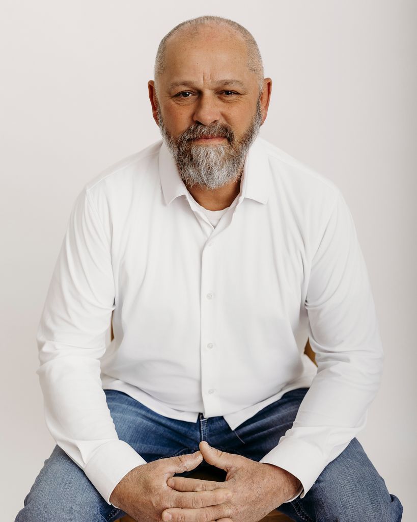 Micheal Douglas Cates Profile Photo