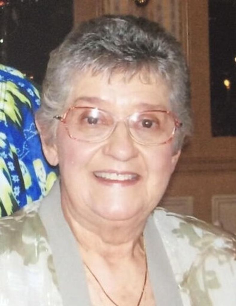 Grace "Pinky" Helen Antol Profile Photo