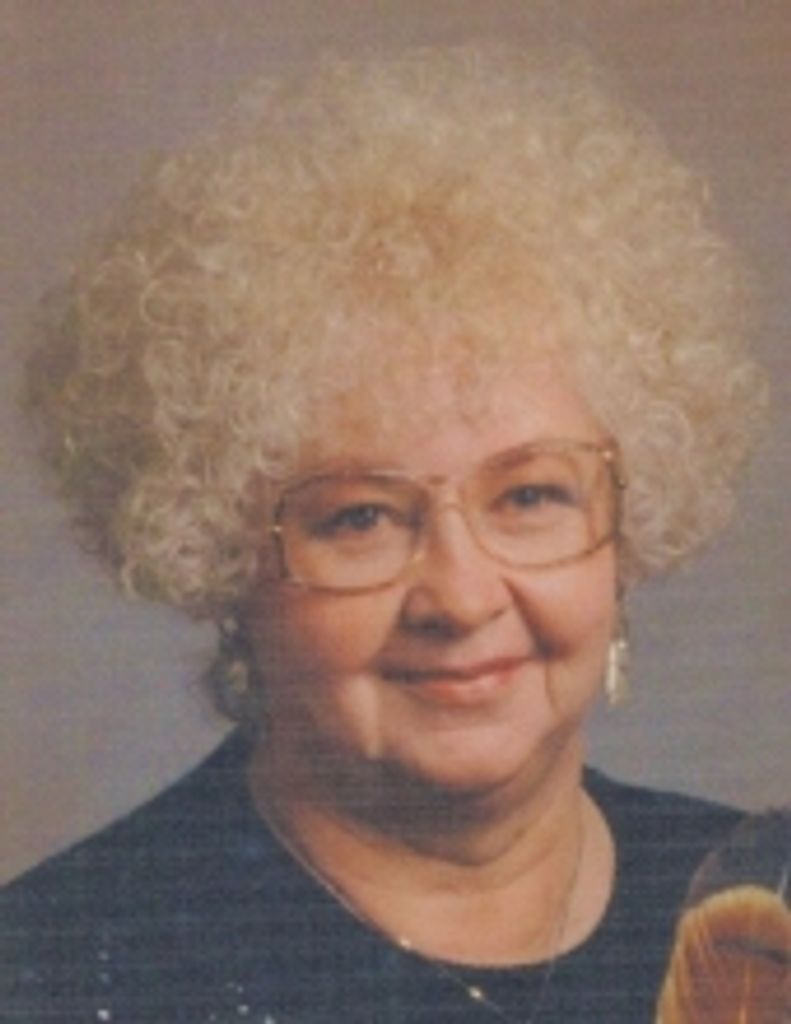 Mary Sue Johnson Profile Photo