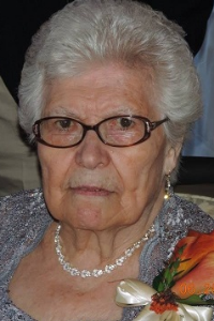Maria Natevidade (Pimentel) Vieira