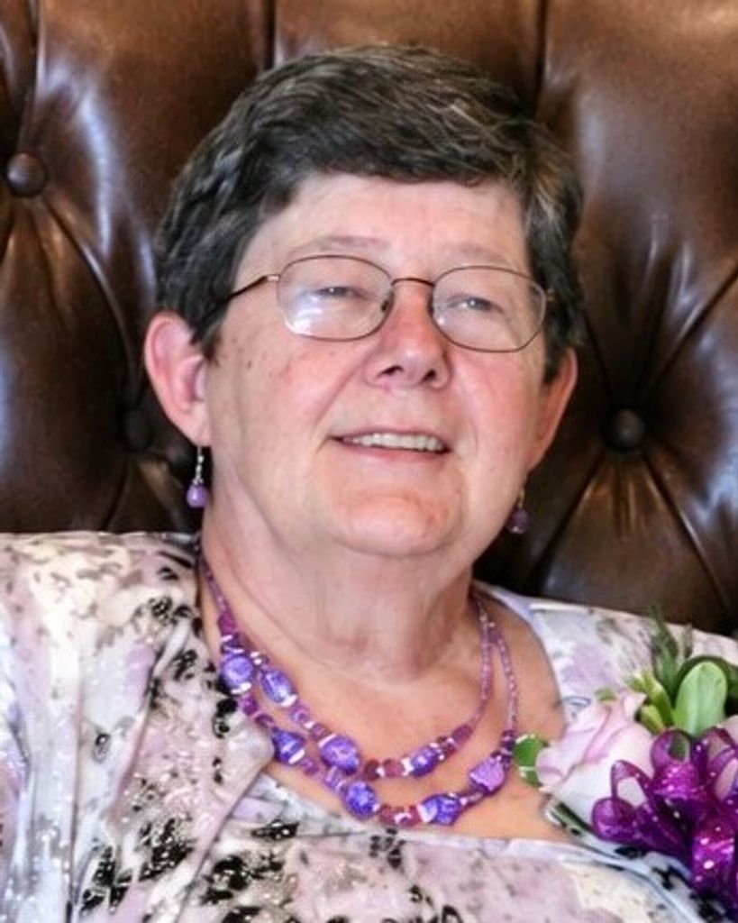 Sue Ann Ulrich Profile Photo