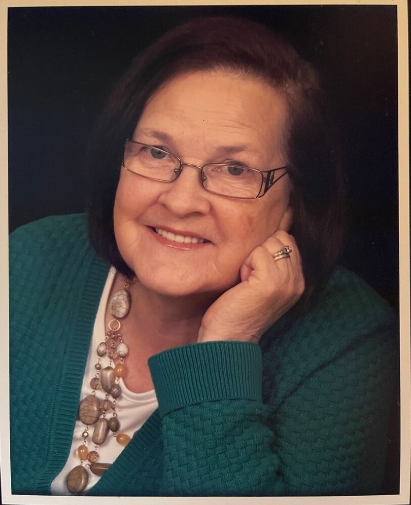 Ina Mae Surles Profile Photo
