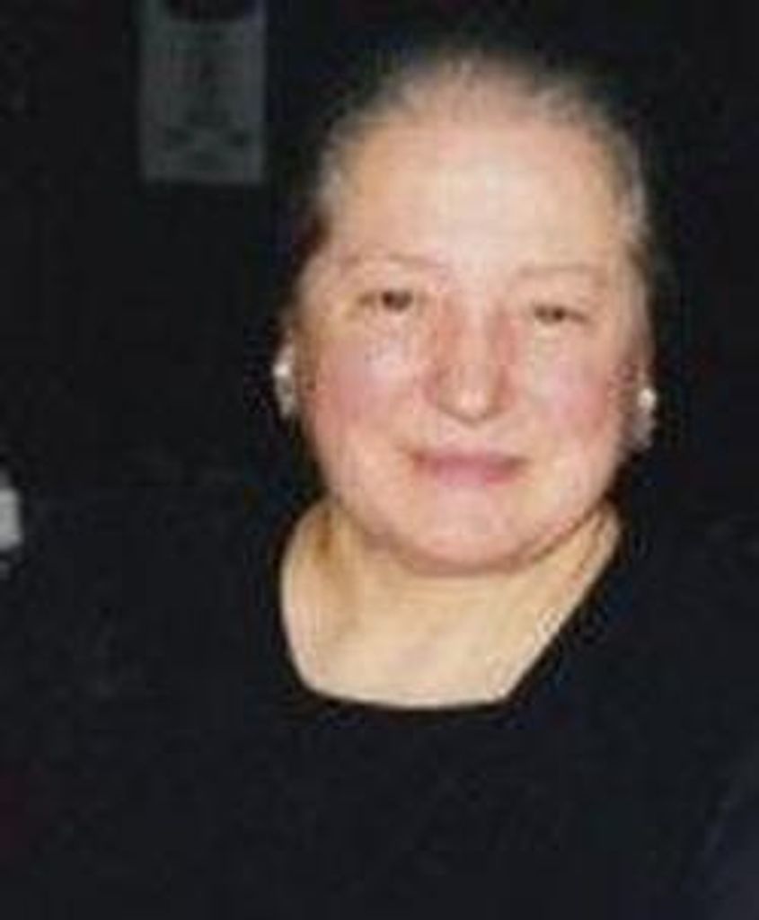 Alba S. Esposito