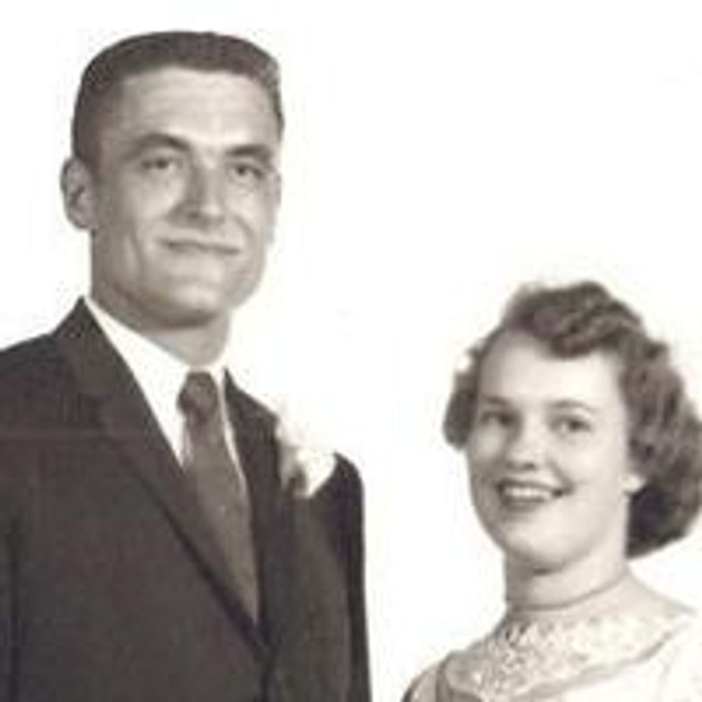 Donald J. Griffith