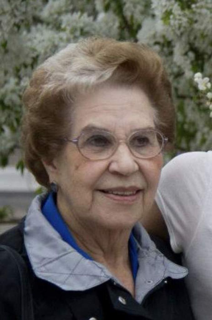 Orma Fairbank
