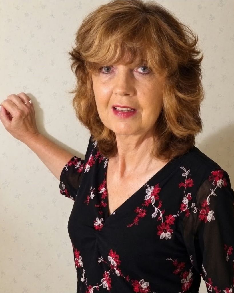 Edith Jewel Barger Profile Photo