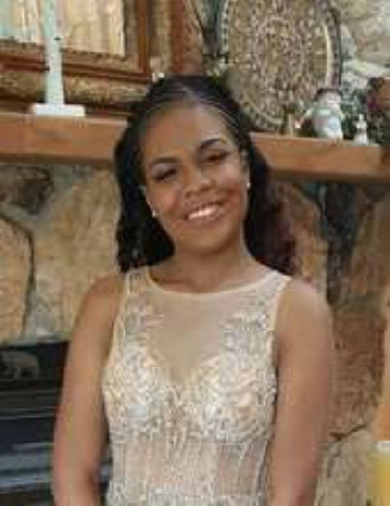Kirstie  Ann Ford  Profile Photo