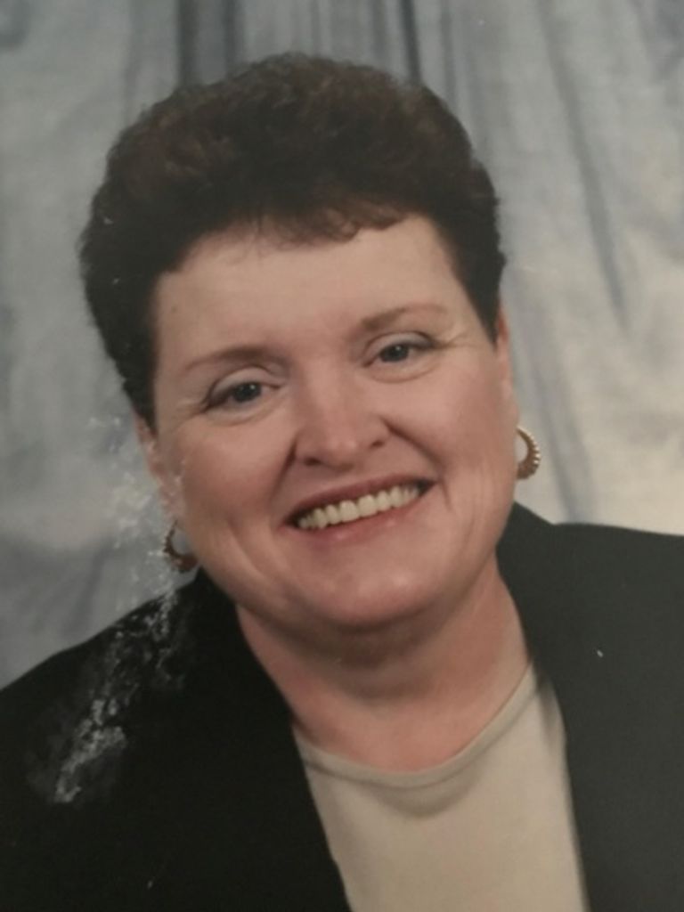 Donna M. Conway