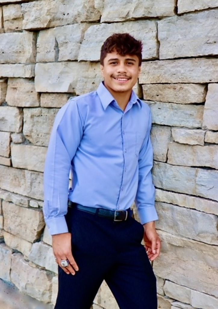 Damian Isaac Mendez Profile Photo