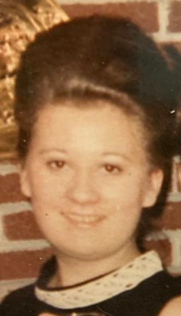 Sharon Ann Pauly