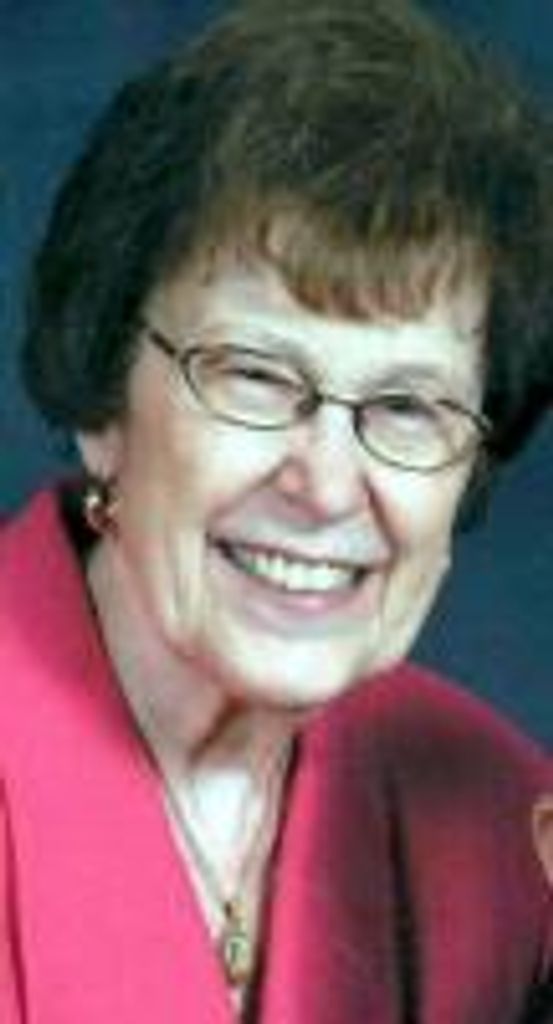 Joan E. Weaver