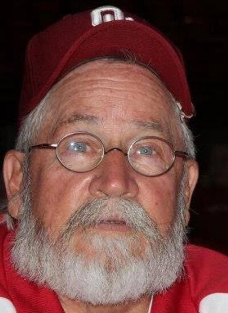 Louis Gene Lee Profile Photo