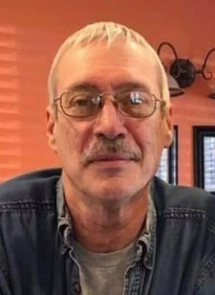 Jimmy Donald Gilley, Jr. Profile Photo
