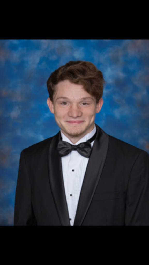 Gage Lee Gatlin Profile Photo