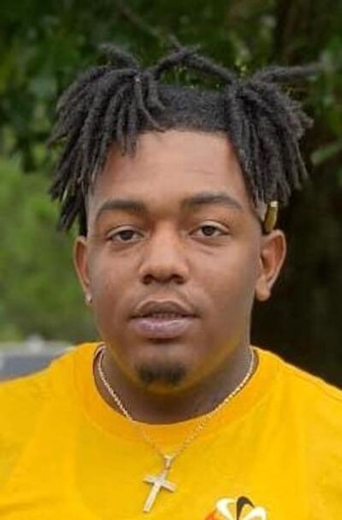 Aaron Almus Batiste Profile Photo