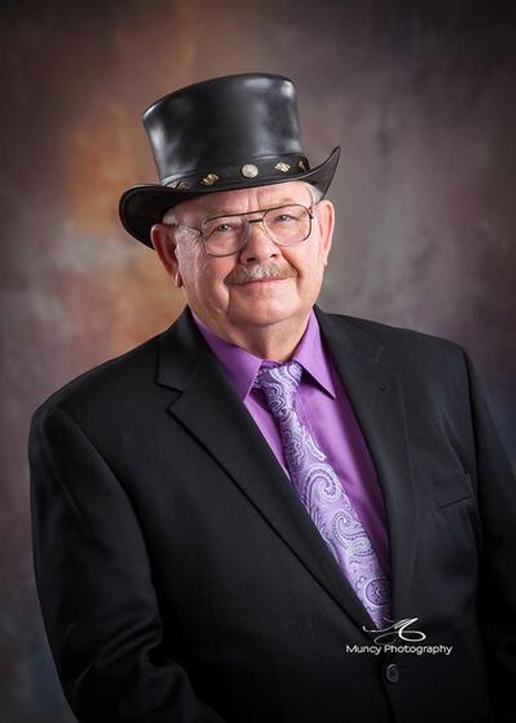 Van A. Tenny Profile Photo