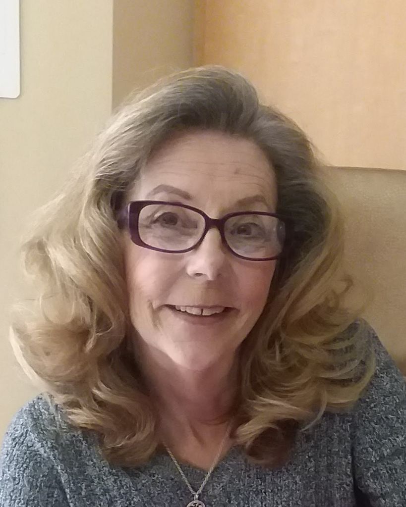 Kathleen Marie Hill