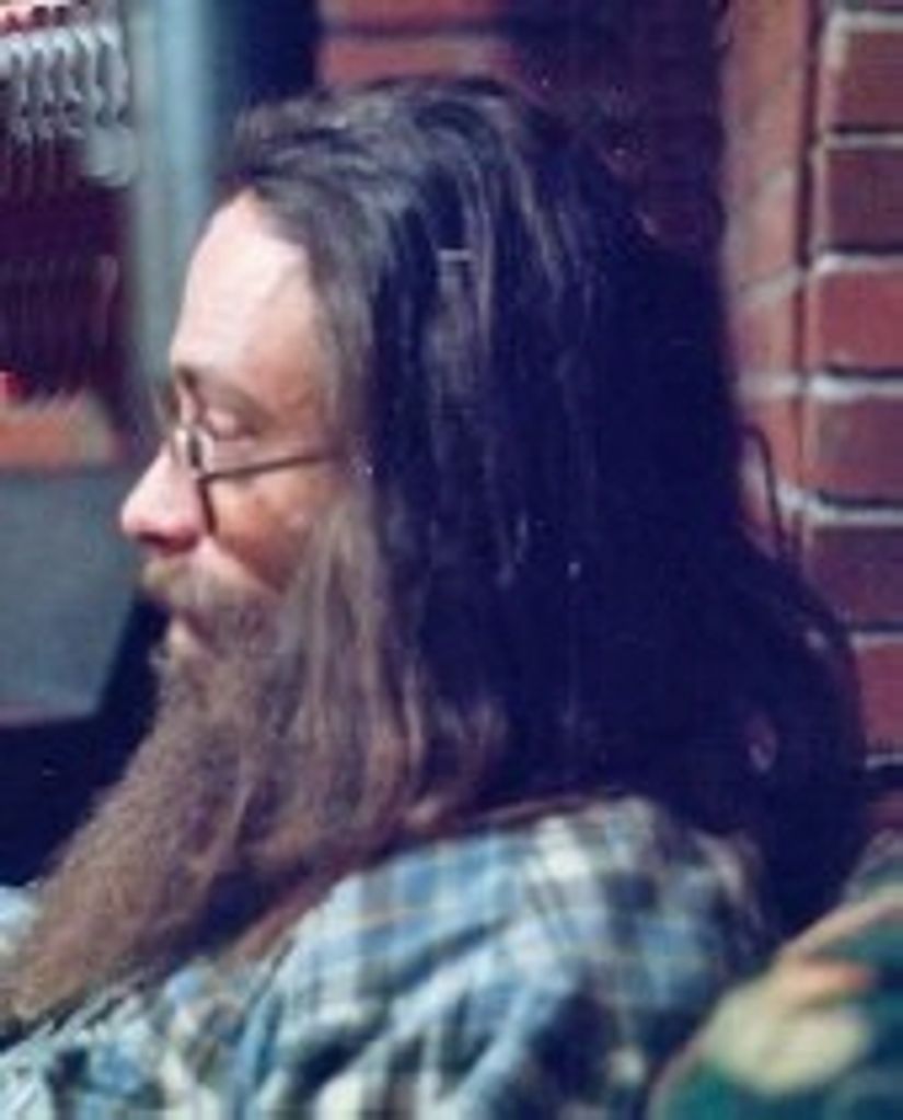 Joe Henderson Mccormack